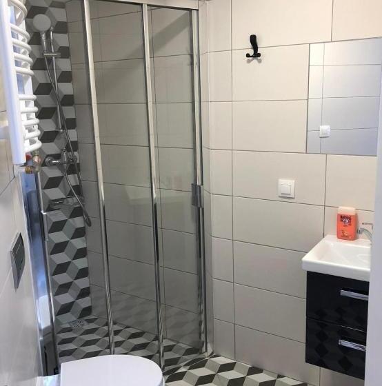 تختخواب و صبحانه Gosciniec Pod Brzegiem