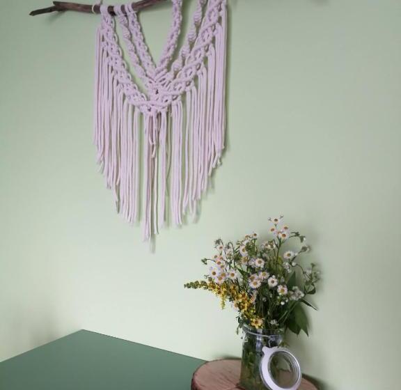 민박 Niebieska Tawerna