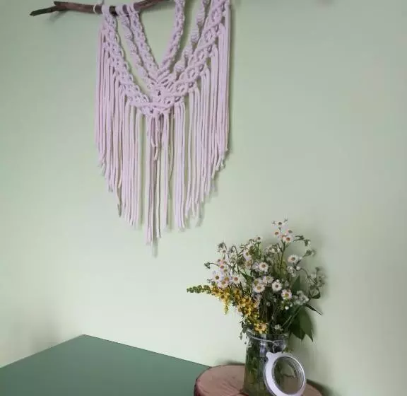 Aamiaismajoitus (B&B) Niebieska Tawerna