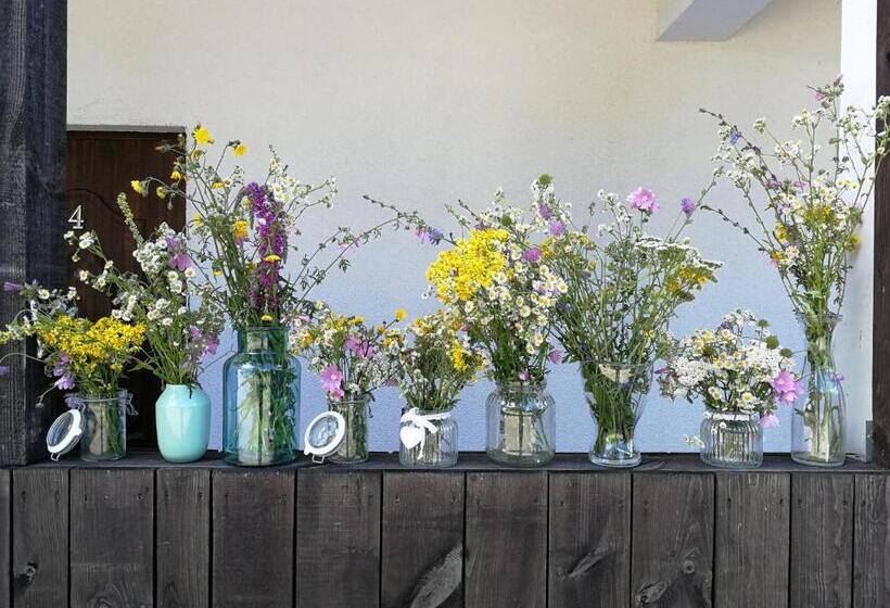 민박 Niebieska Tawerna