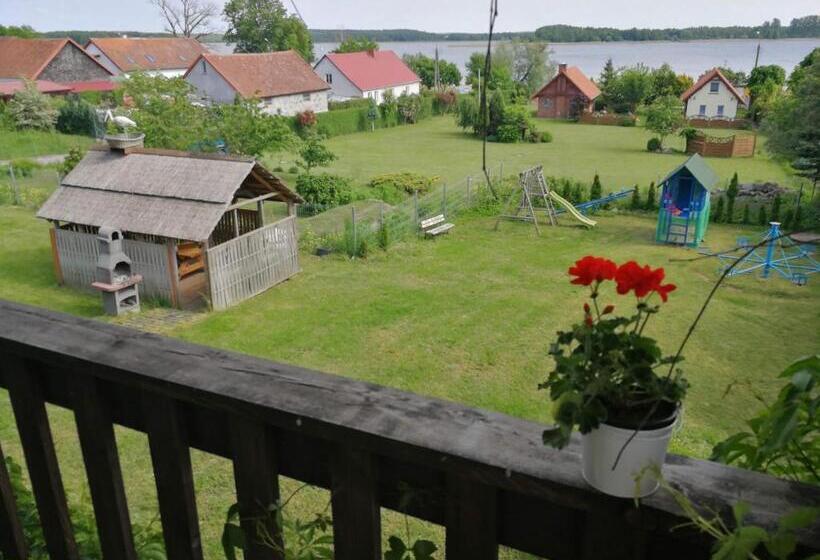 민박 Niebieska Tawerna