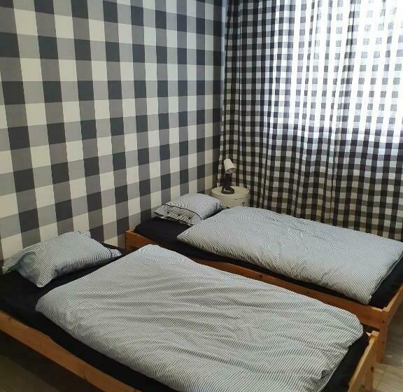 צימר Noclegi Róża Wiatrów