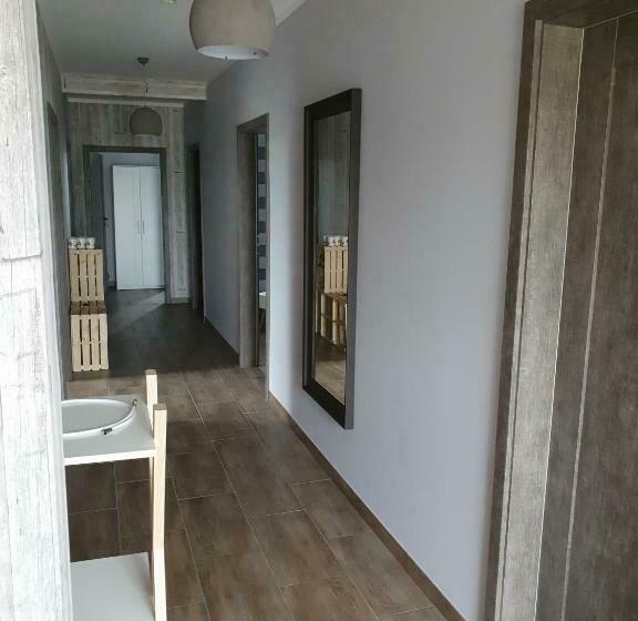 צימר Noclegi Róża Wiatrów