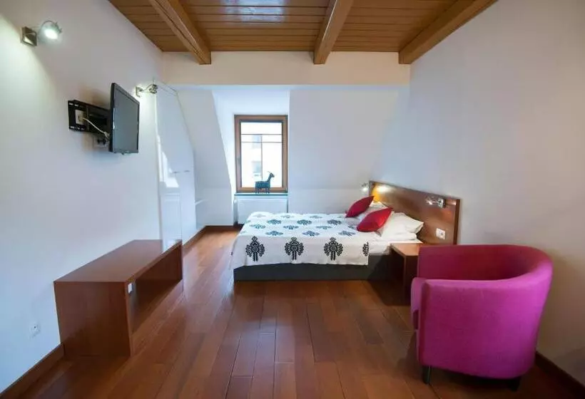 ベッドアンドブレックファースト Pensjonat Maria 2