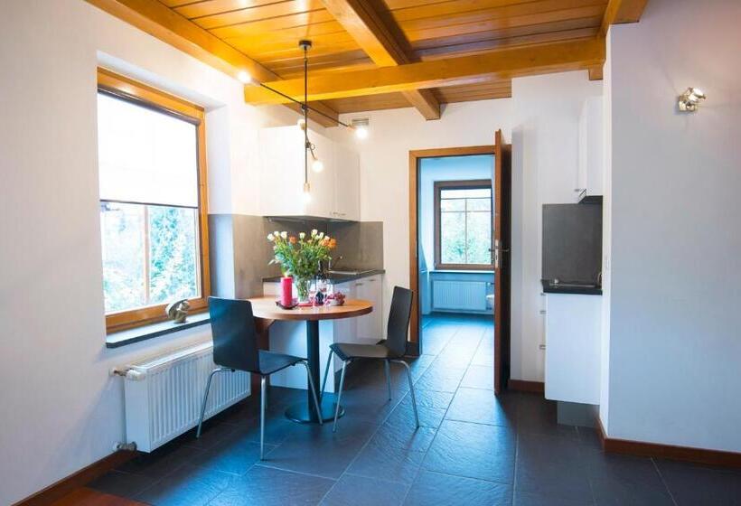 تختخواب و صبحانه Pensjonat Maria 2