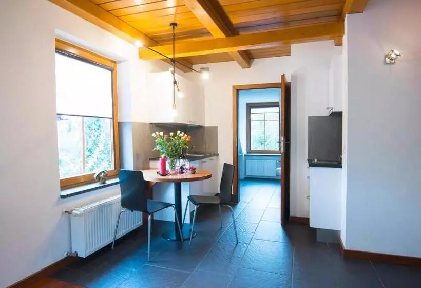 ベッドアンドブレックファースト Pensjonat Maria 2