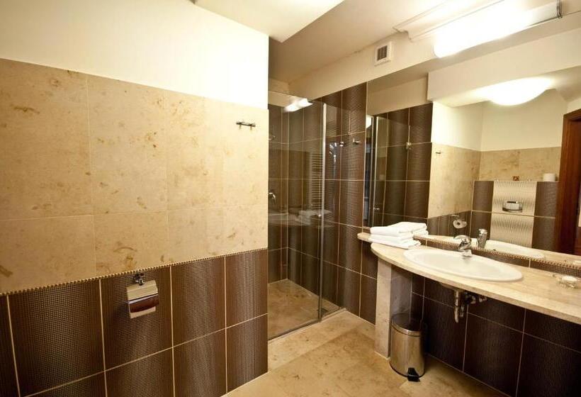 צימר Poduszka Pensjonat Nad Rzeką