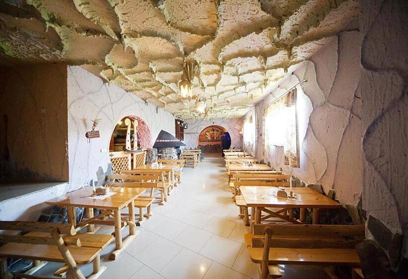 مبيت وإفطار Apartament I Pokoje Grota Zbójnicka W Górach Gliczarów Górny