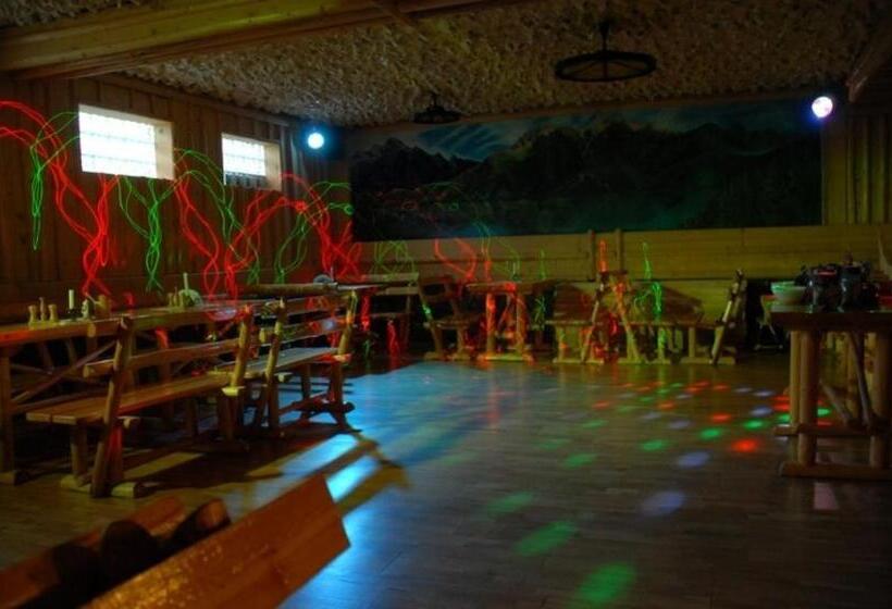 مبيت وإفطار Apartament I Pokoje Grota Zbójnicka W Górach Gliczarów Górny