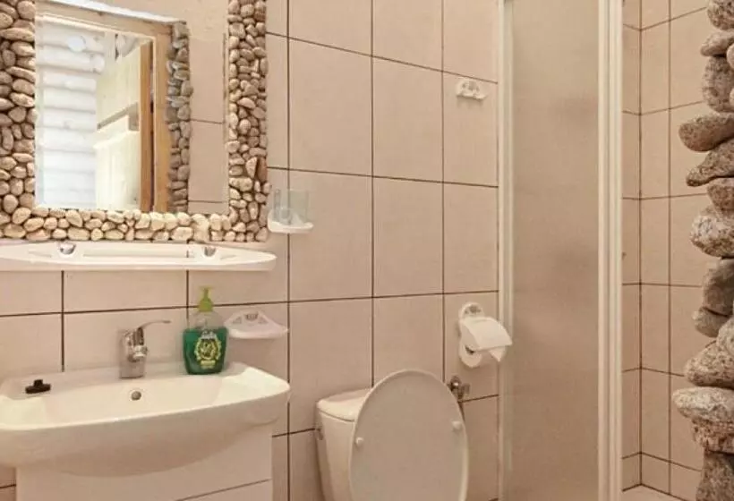 ベッドアンドブレックファースト Apartament I Pokoje Grota Zbójnicka W Górach Gliczarów Górny