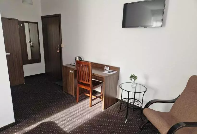 Aamiaismajoitus (B&B) Willa Miła