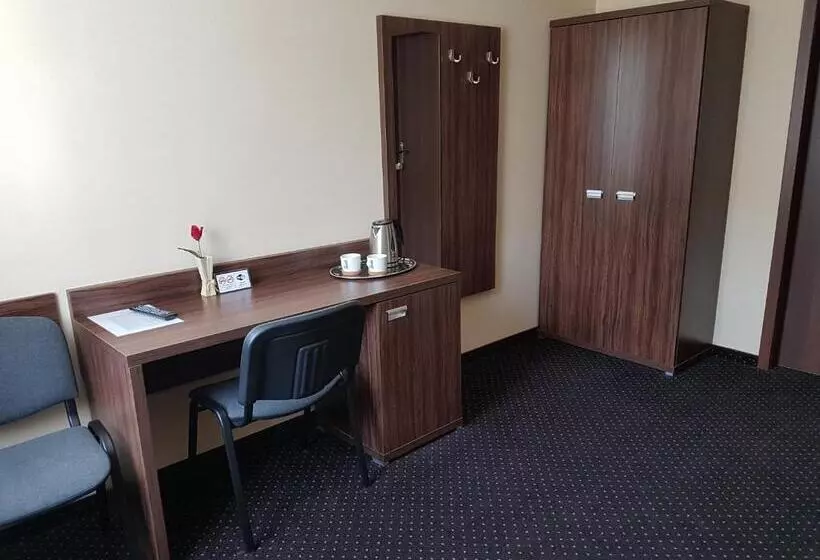 Aamiaismajoitus (B&B) Willa Miła