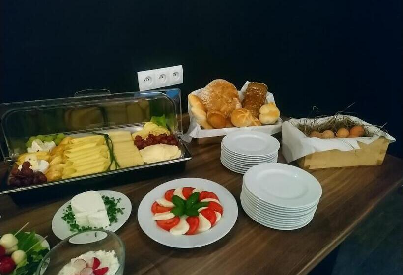 민박 Willowa Chata