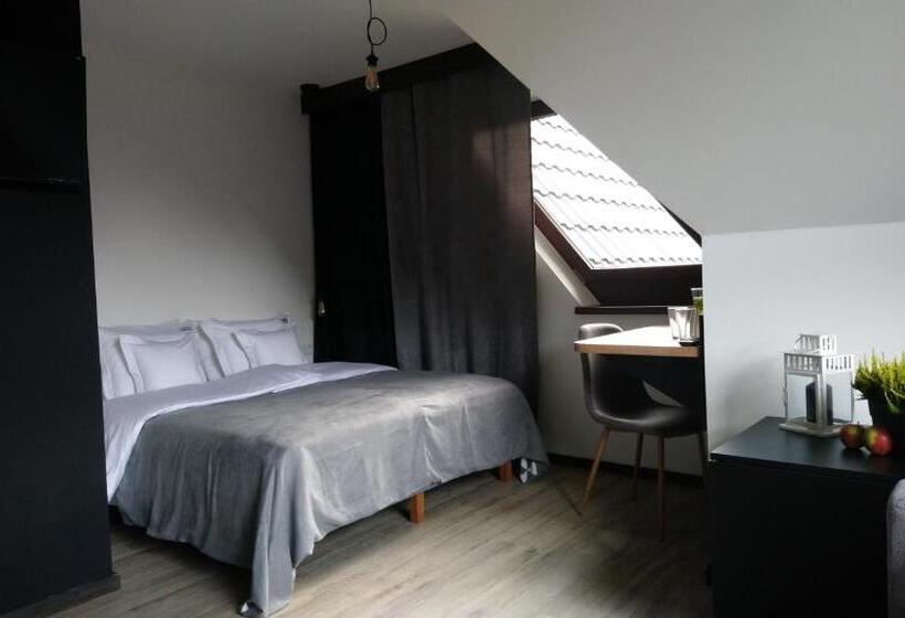 민박 Willowa Chata