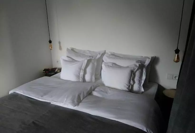 Aamiaismajoitus (B&B) Willowa Chata