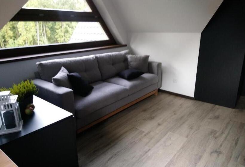 민박 Willowa Chata