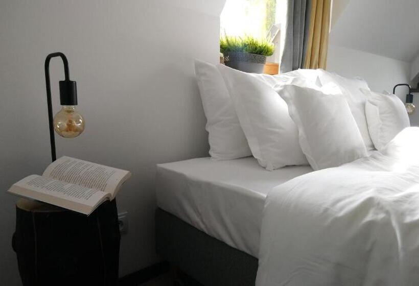 민박 Willowa Chata