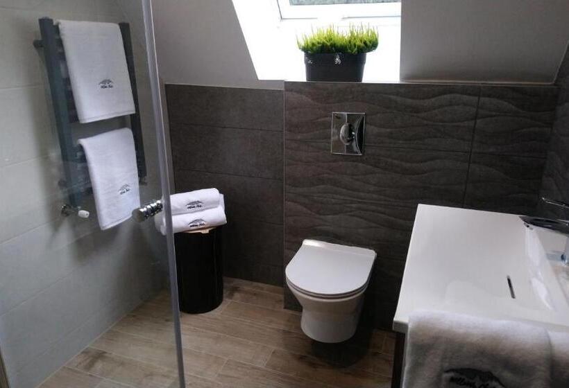 민박 Willowa Chata