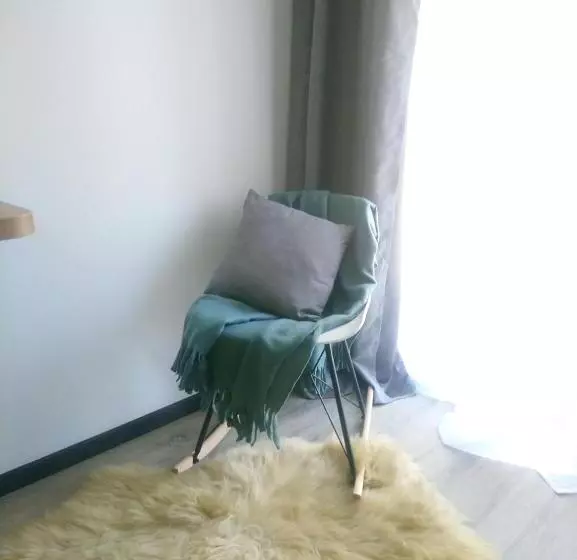 Aamiaismajoitus (B&B) Willowa Chata