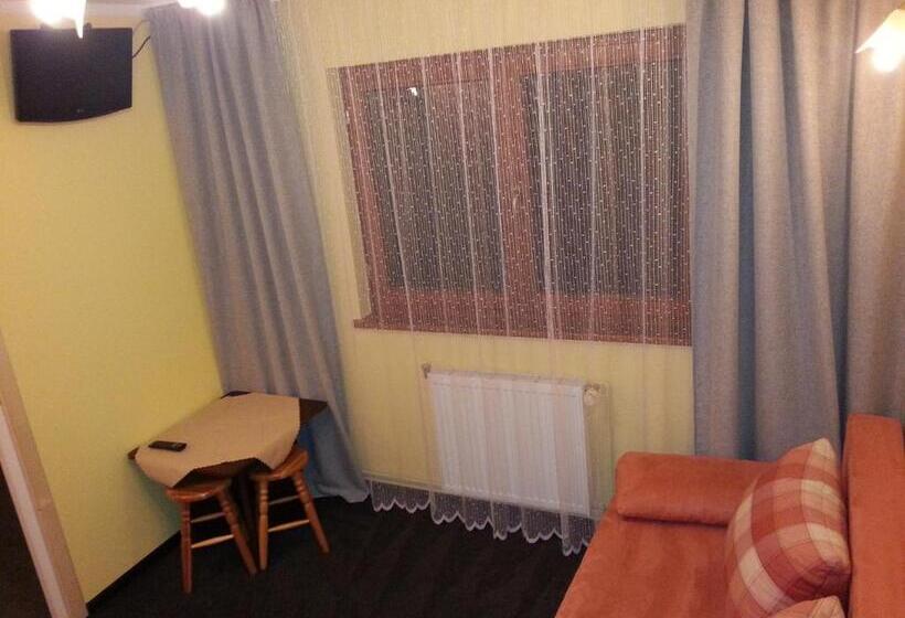 مبيت وإفطار Wynajem Pokoi ,,góry Tatry Wypoczynek Paweł Kuczyński