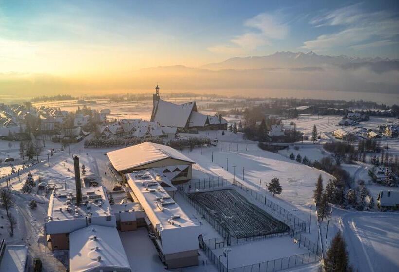Bed and Breakfast Zajazd Czorsztyński