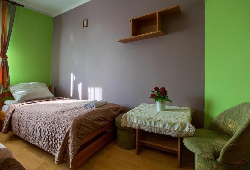 Bed and Breakfast Zajazd Czorsztyński