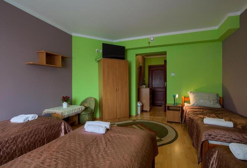 Bed and Breakfast Zajazd Czorsztyński