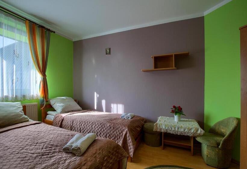 Bed and Breakfast Zajazd Czorsztyński