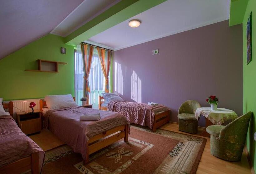 Bed and Breakfast Zajazd Czorsztyński