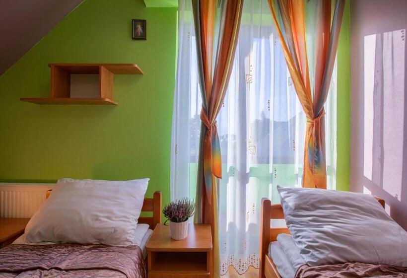 Bed and Breakfast Zajazd Czorsztyński