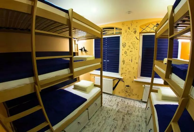 Event Hostel   Opole