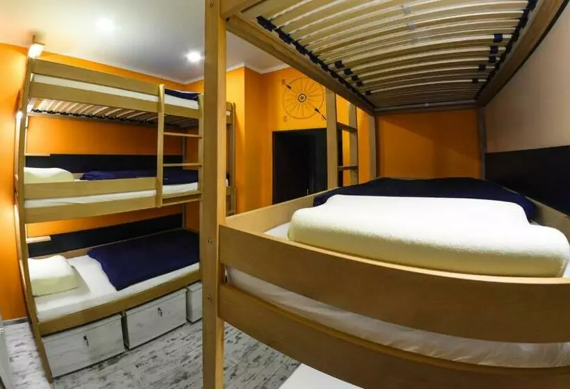 Event Hostel   Opole