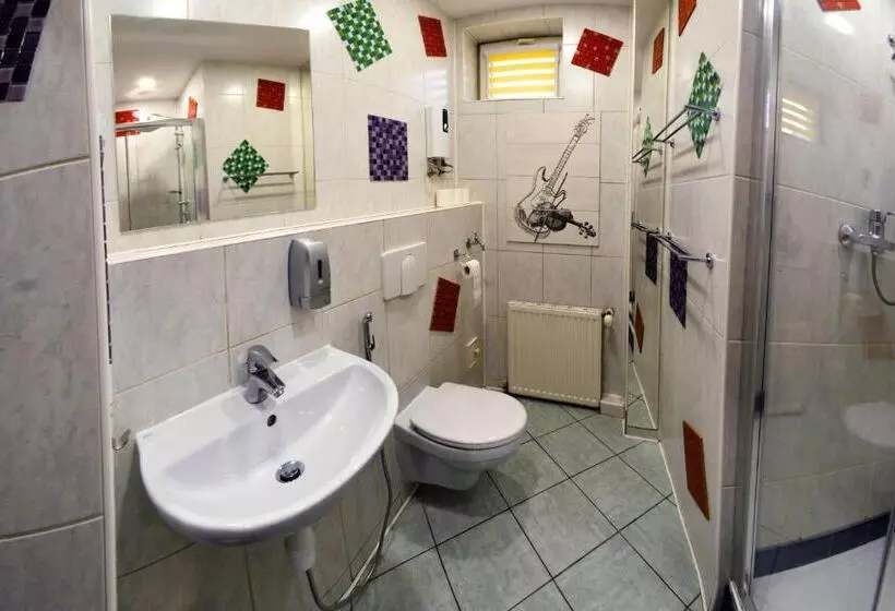 Event Hostel   Opole