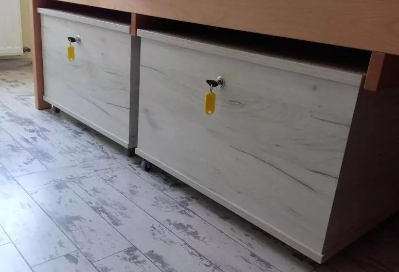 Event Hostel   Opole