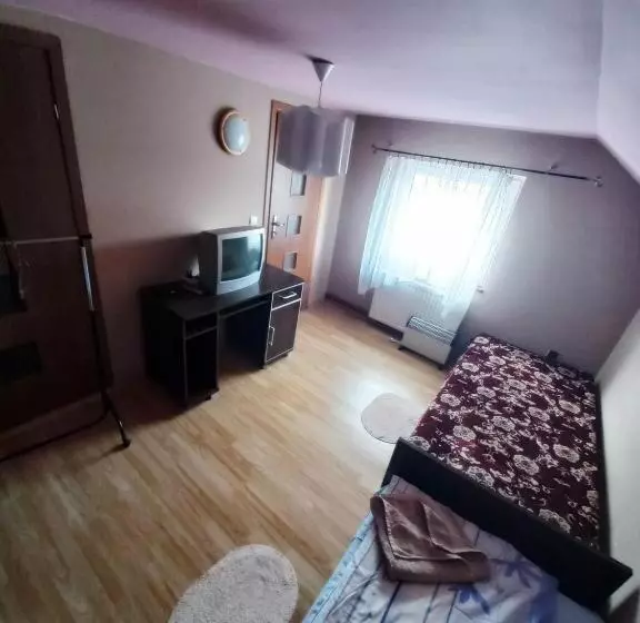 Hotelli Agroturystyka U Joli