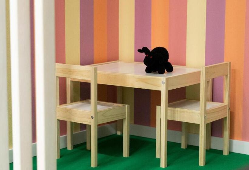 בית מלון כפרי Czarna Dama Apartamenty