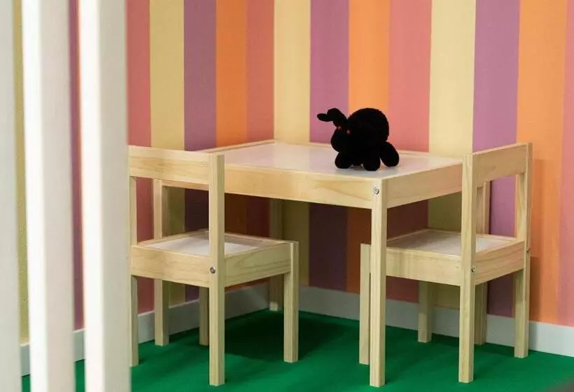 Hotelli Czarna Dama Apartamenty