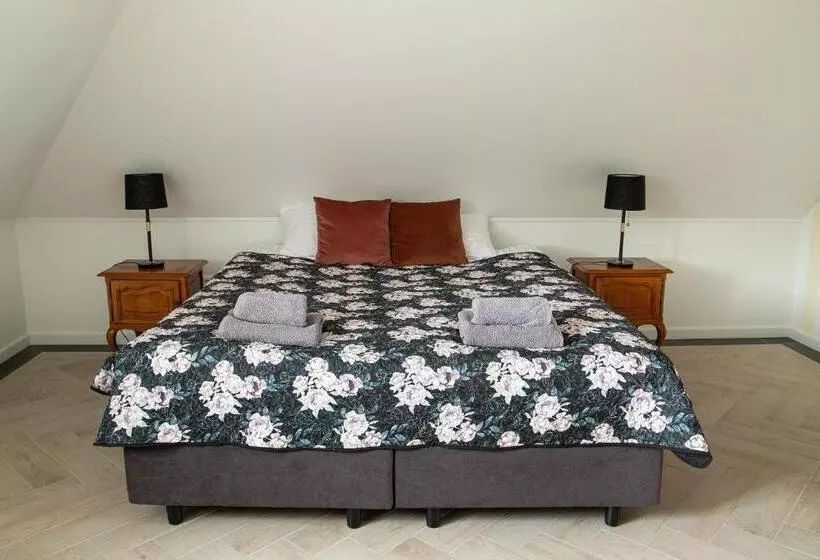 Hotelli Czarna Dama Apartamenty