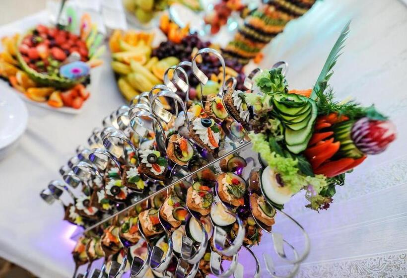 فندق Dwór Olimp