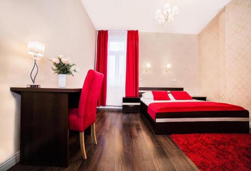 فندق Dwór Olimp