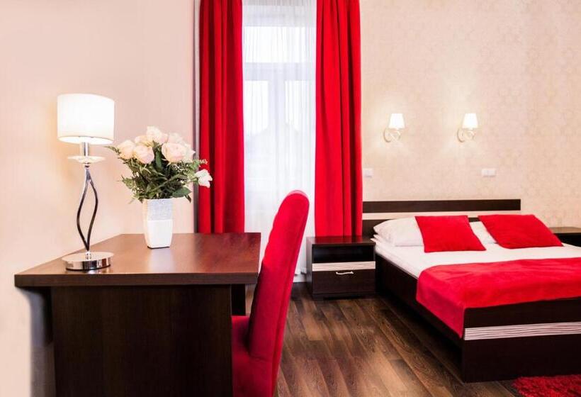 فندق Dwór Olimp