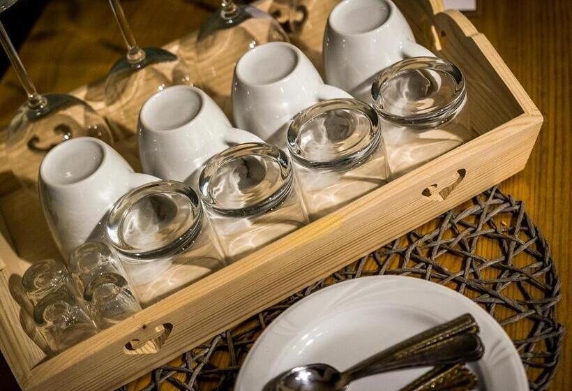 Hotel Gościniec Stopków Okolice Gorący Potok Termy Szaflary Zakopane Agroturystyka