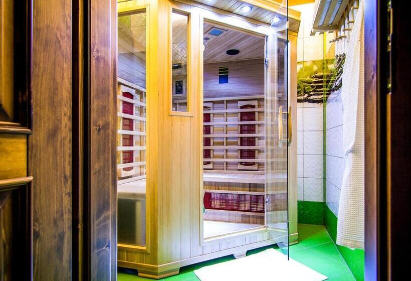 Hotel Gościniec Stopków Okolice Gorący Potok Termy Szaflary Zakopane Agroturystyka