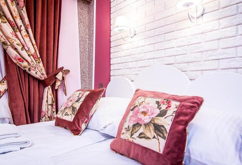 Hotel Gościniec Stopków Okolice Gorący Potok Termy Szaflary Zakopane Agroturystyka