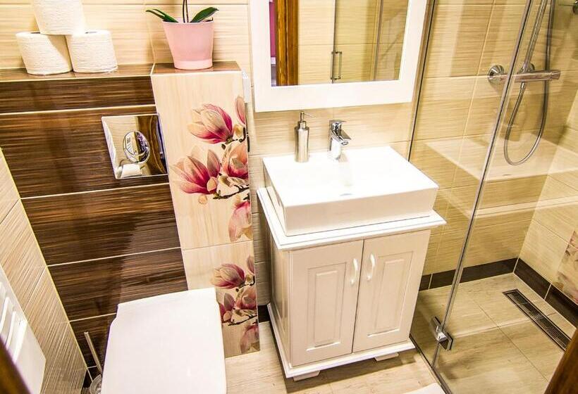 Hotel Gościniec Stopków Okolice Gorący Potok Termy Szaflary Zakopane Agroturystyka