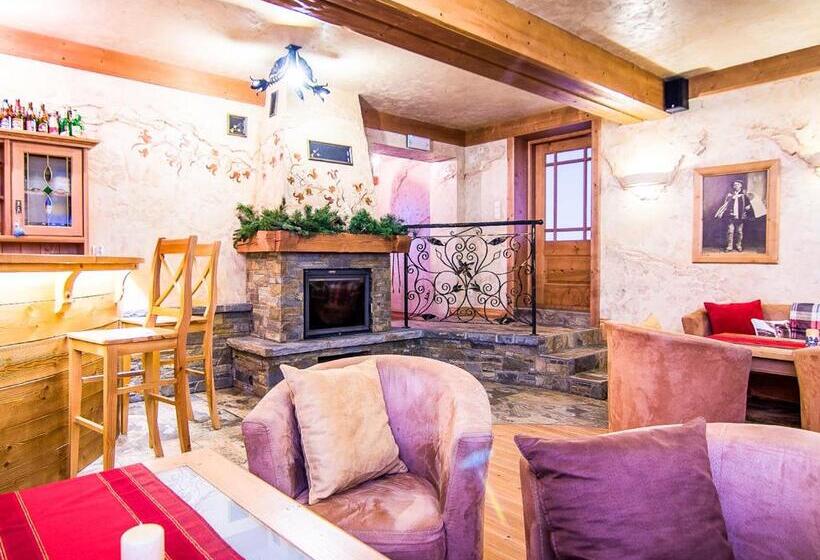 Hotel Gościniec Stopków Okolice Gorący Potok Termy Szaflary Zakopane Agroturystyka