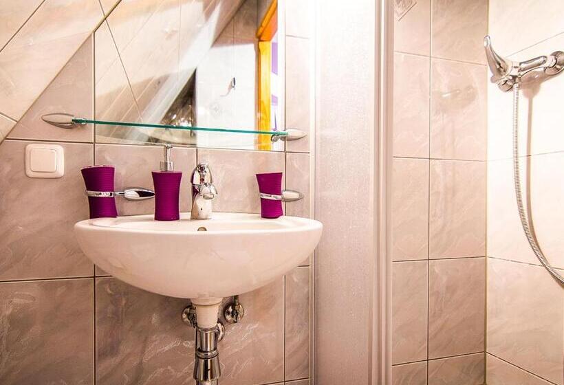 Hotel Gościniec Stopków Okolice Gorący Potok Termy Szaflary Zakopane Agroturystyka