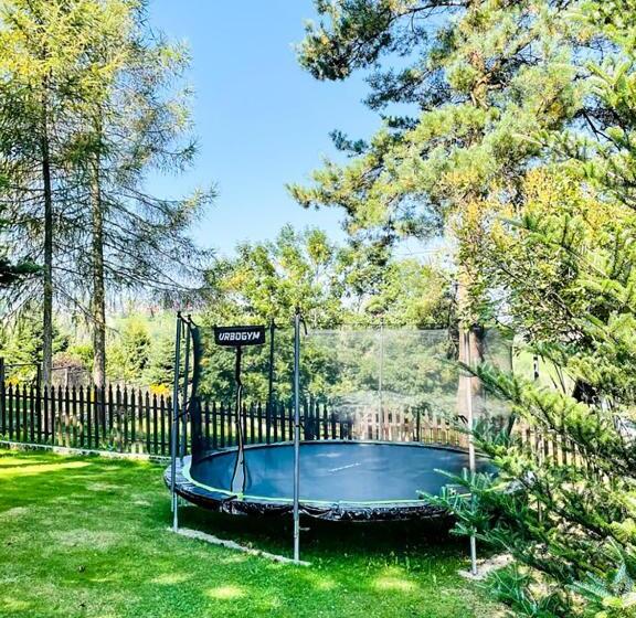 Hotel Gościniec Stopków Okolice Gorący Potok Termy Szaflary Zakopane Agroturystyka