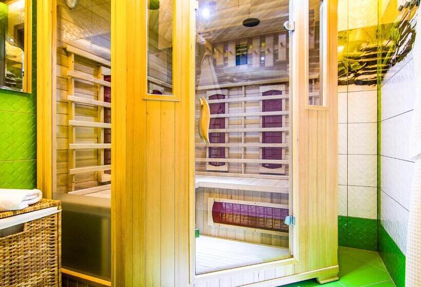 Hotel Gościniec Stopków Okolice Gorący Potok Termy Szaflary Zakopane Agroturystyka