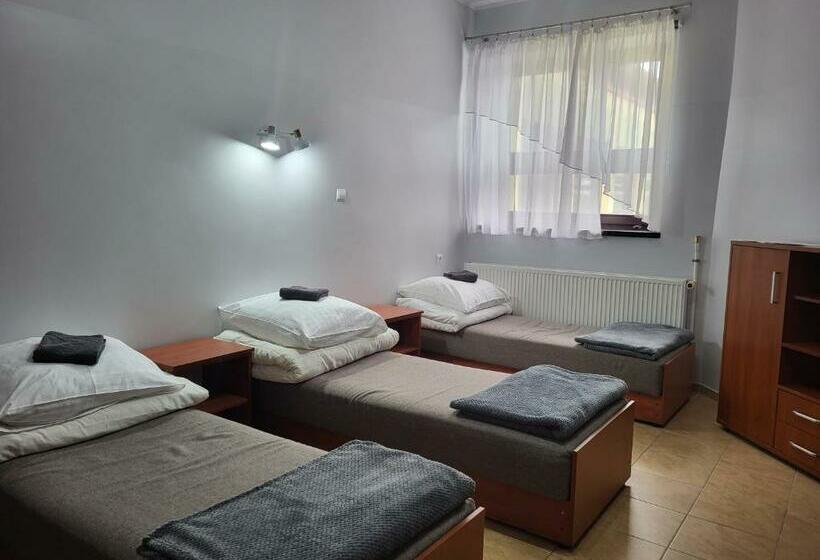 酒店 Ik Osir Lubawa